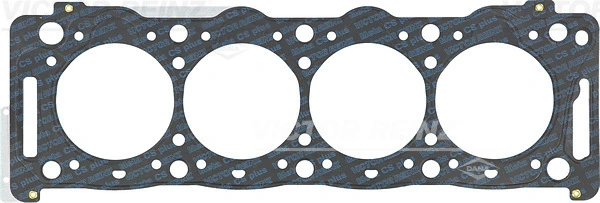 Gasket, cylinder head